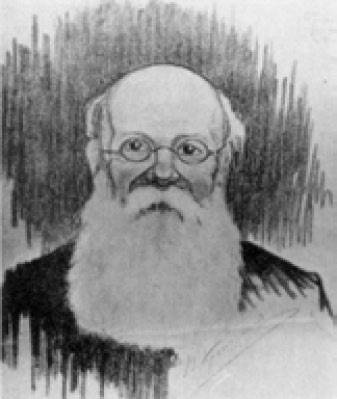 П. А. Кропоткин П. А. Кропоткин